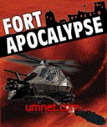 game pic for Fort Apocalypse SE w610
